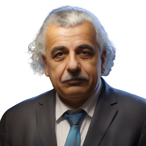 Mourad Einstein